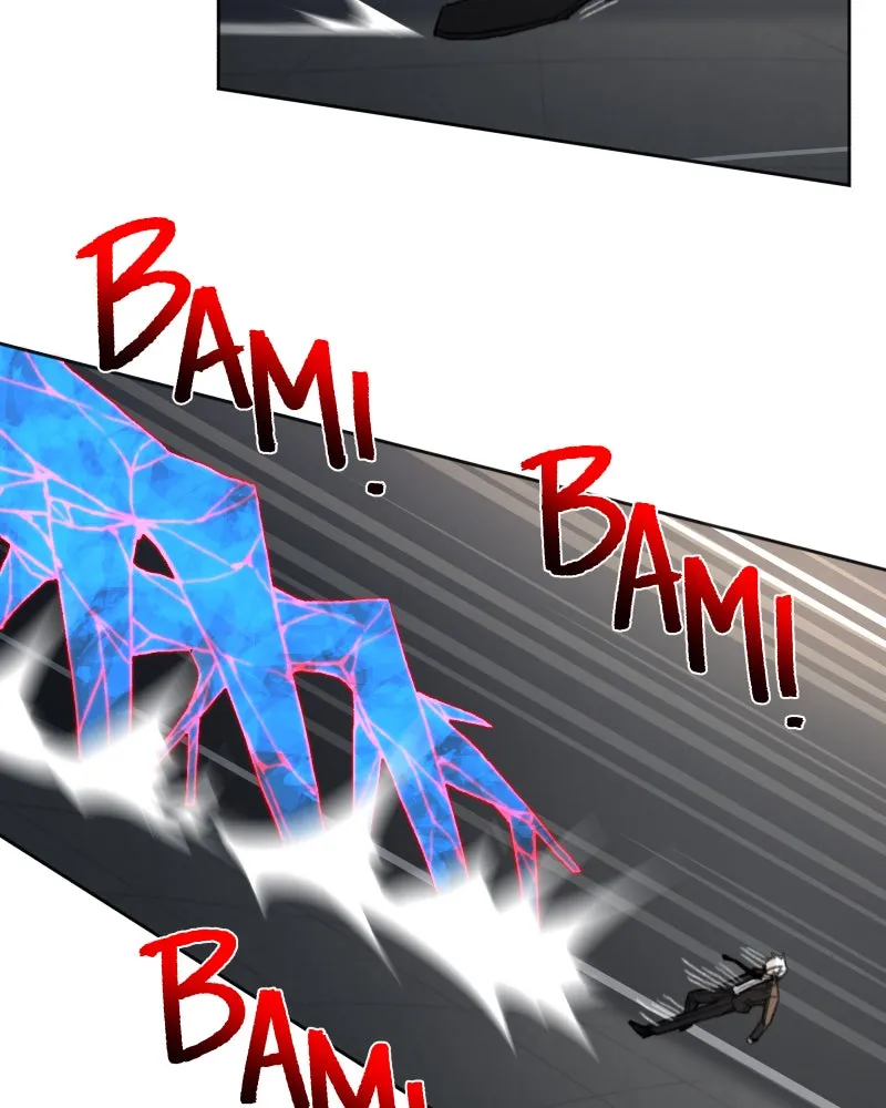 Code Adam Chapter 22 page 62 - 