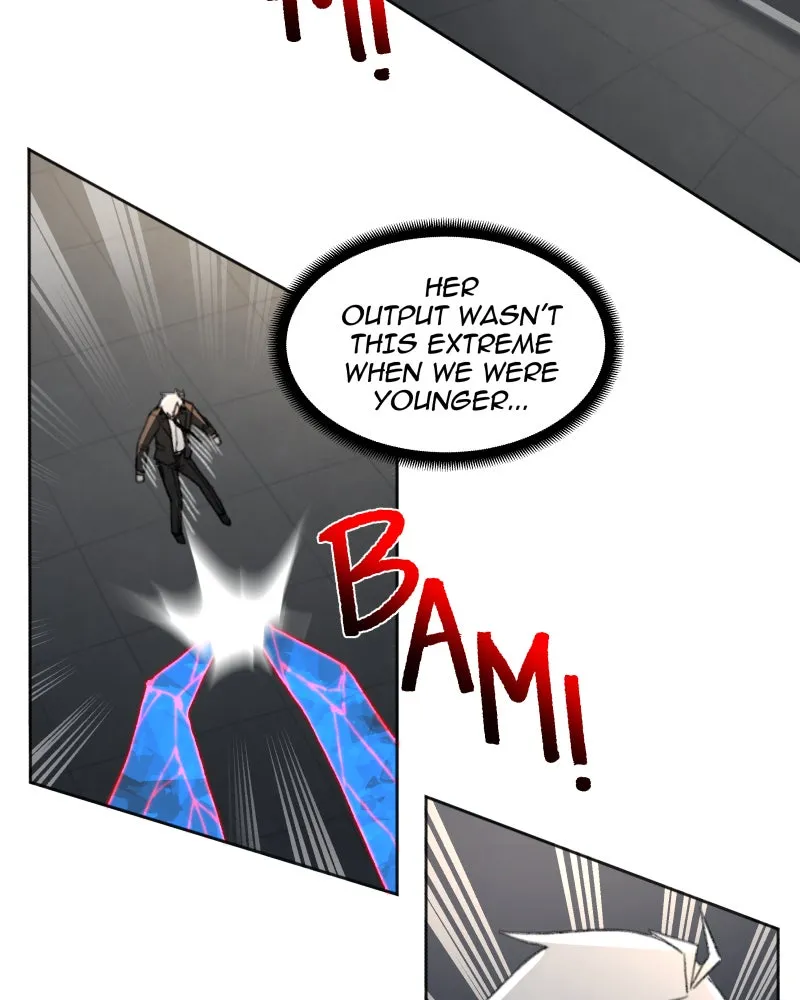 Code Adam Chapter 22 page 63 - 