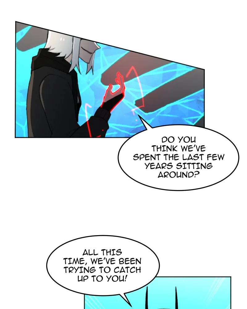 Code Adam Chapter 22 page 65 - 
