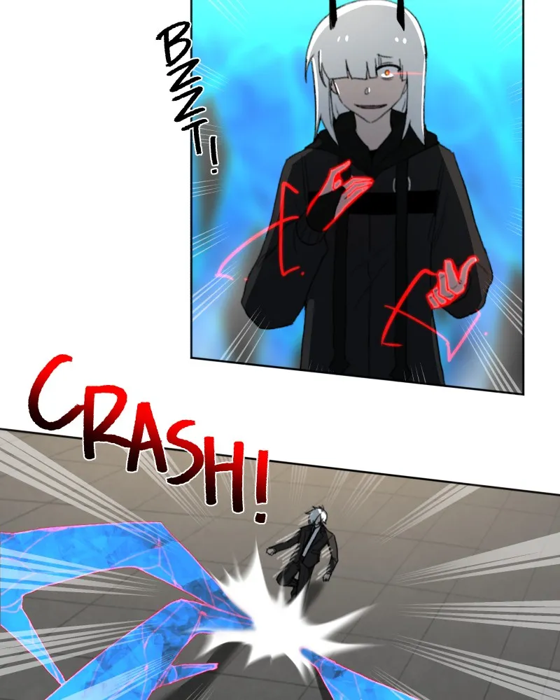 Code Adam Chapter 22 page 66 - 