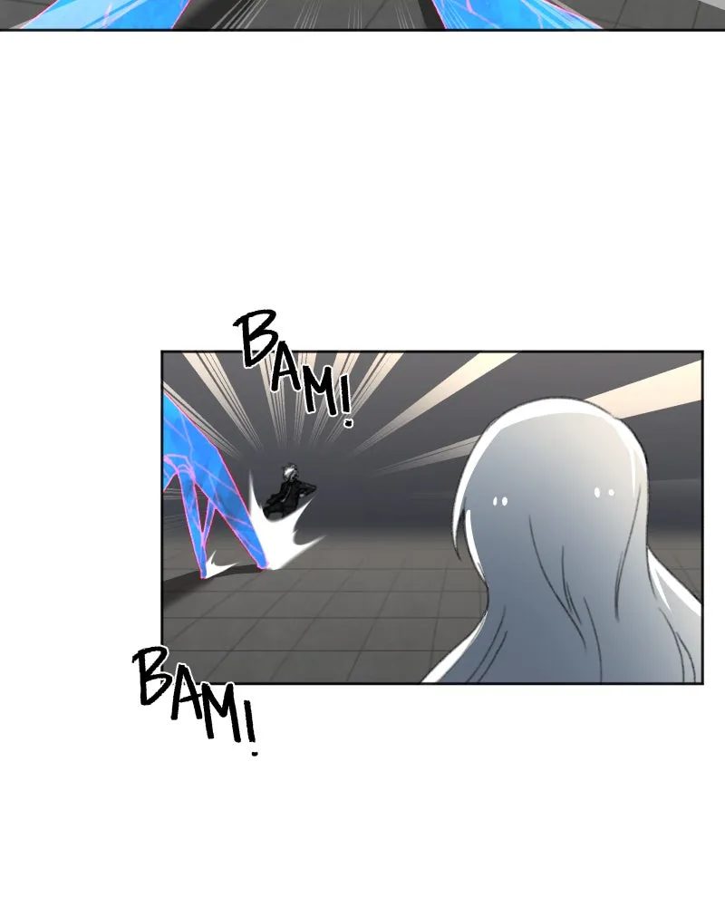 Code Adam Chapter 22 page 67 - 