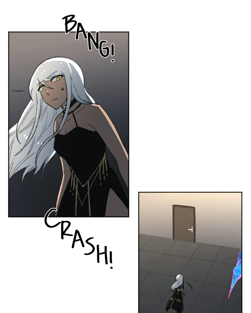 Code Adam Chapter 22 page 68 - 