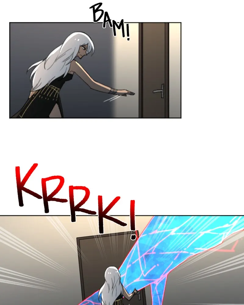 Code Adam Chapter 22 page 70 - 