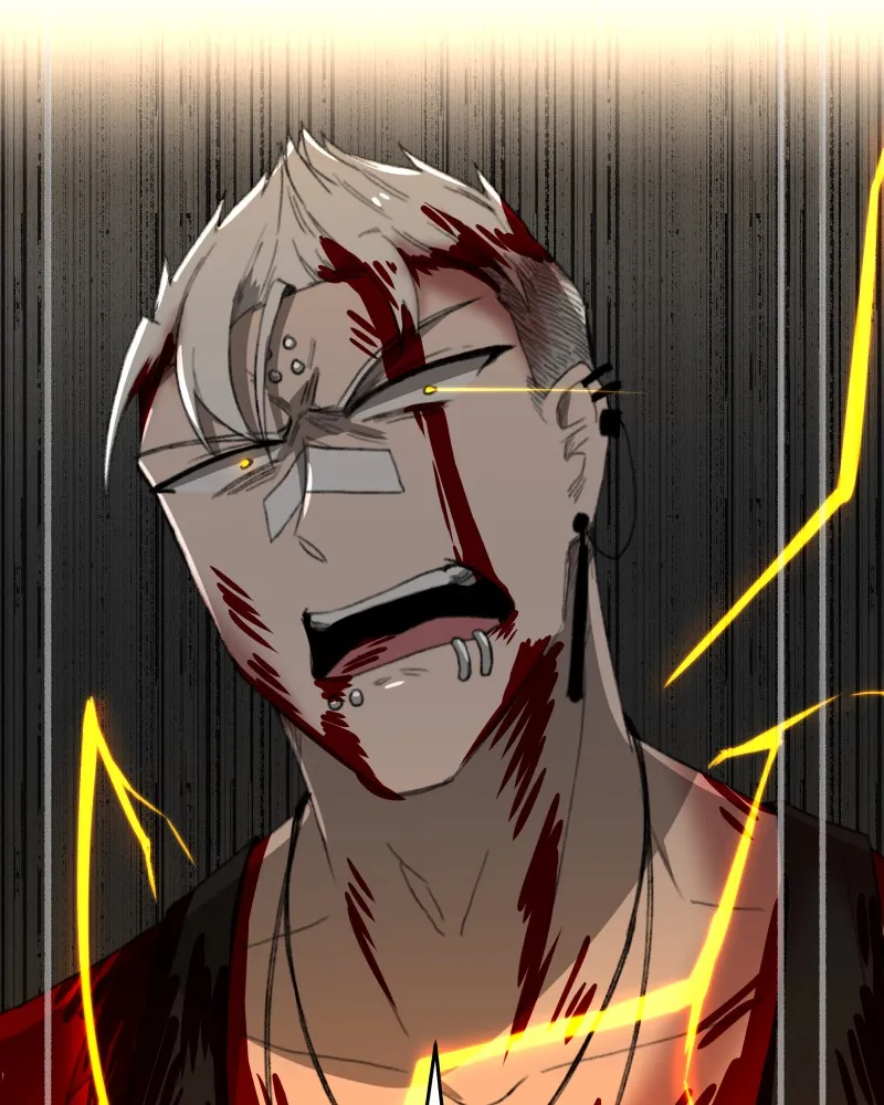 Code Adam Chapter 22 page 8 - 