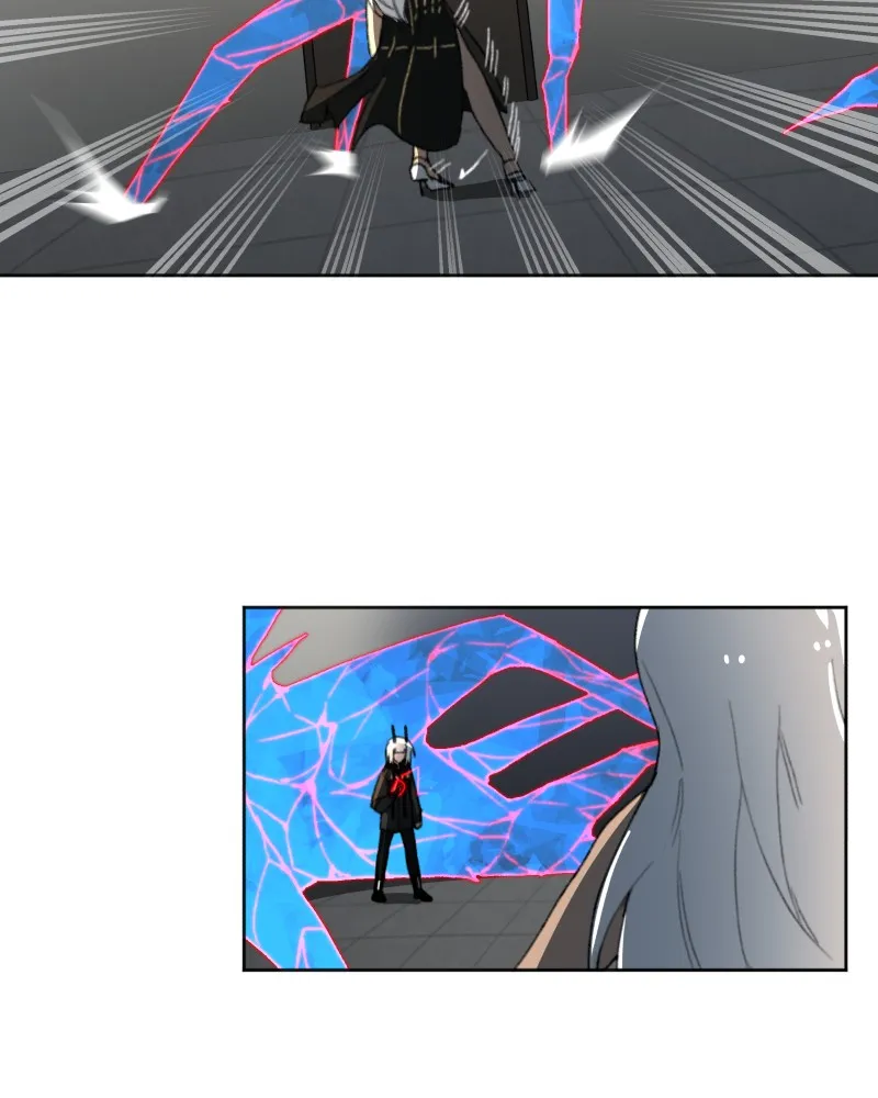 Code Adam Chapter 22 page 71 - 