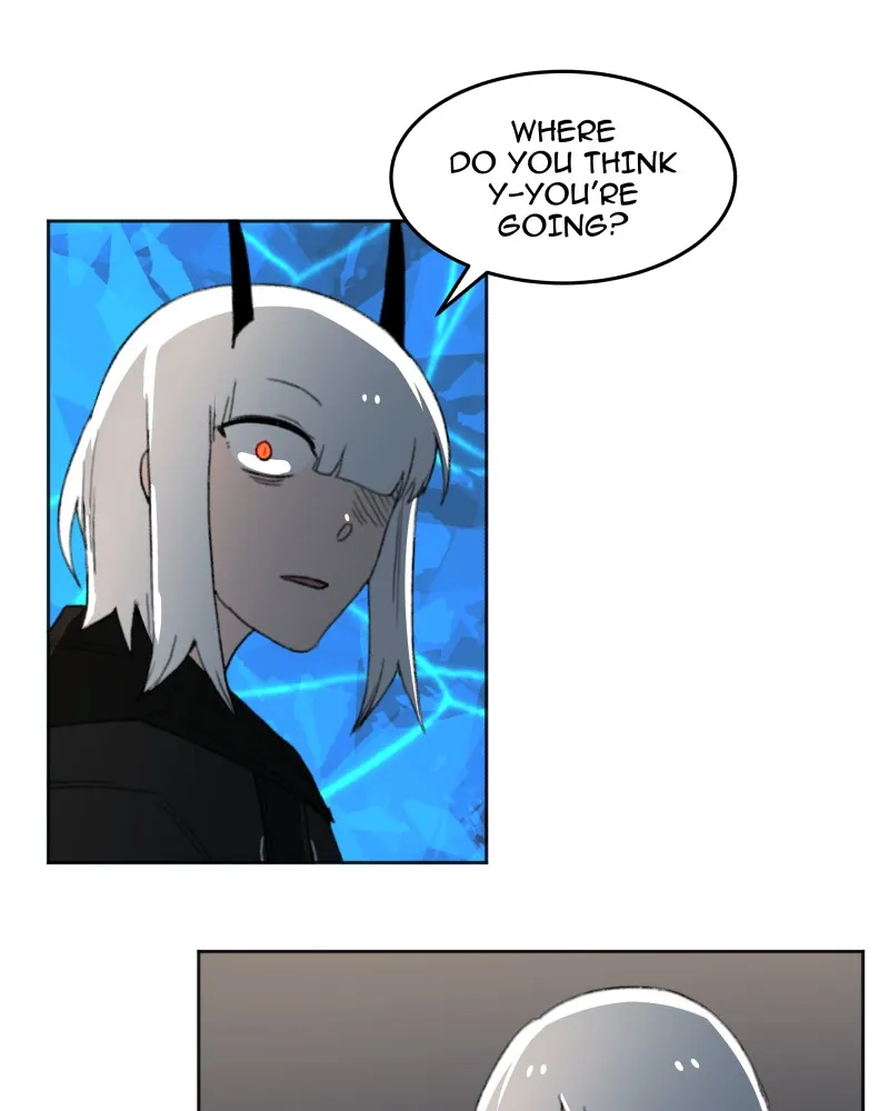 Code Adam Chapter 22 page 72 - 