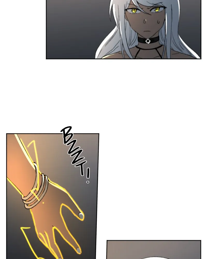 Code Adam Chapter 22 page 73 - 