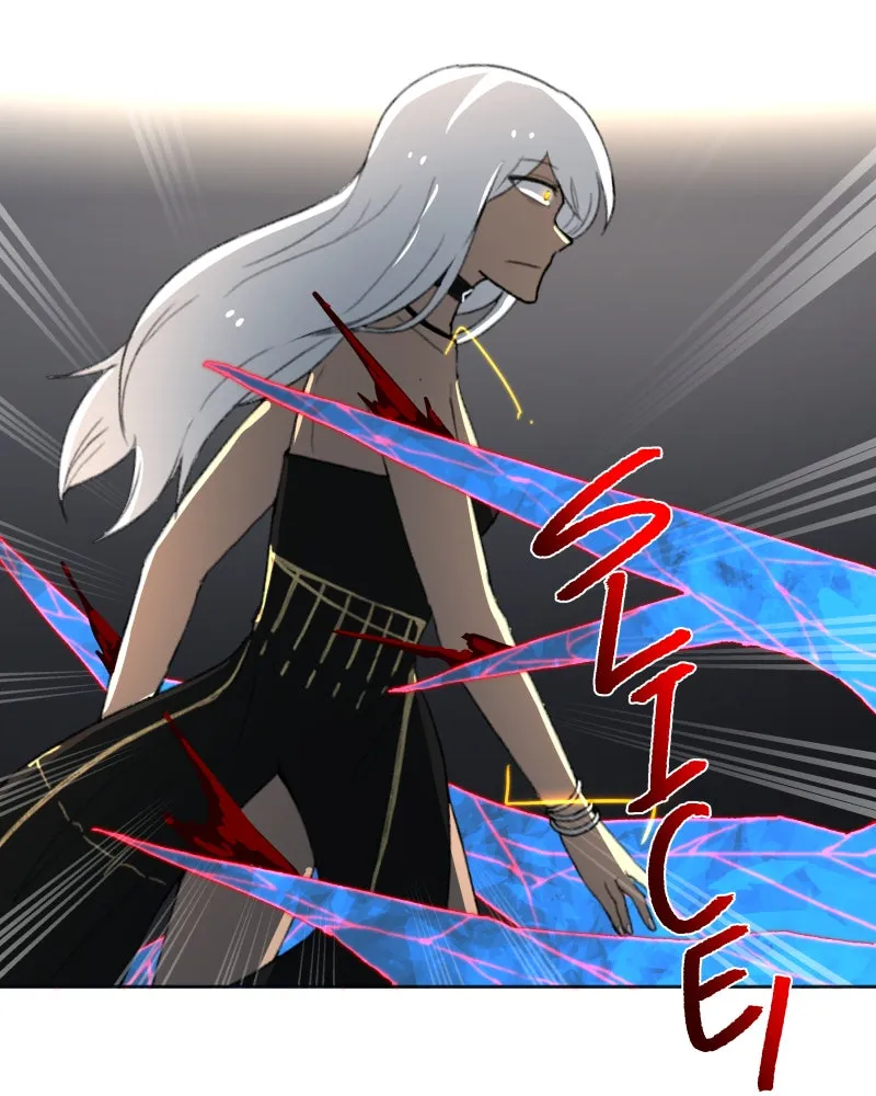 Code Adam Chapter 22 page 75 - 