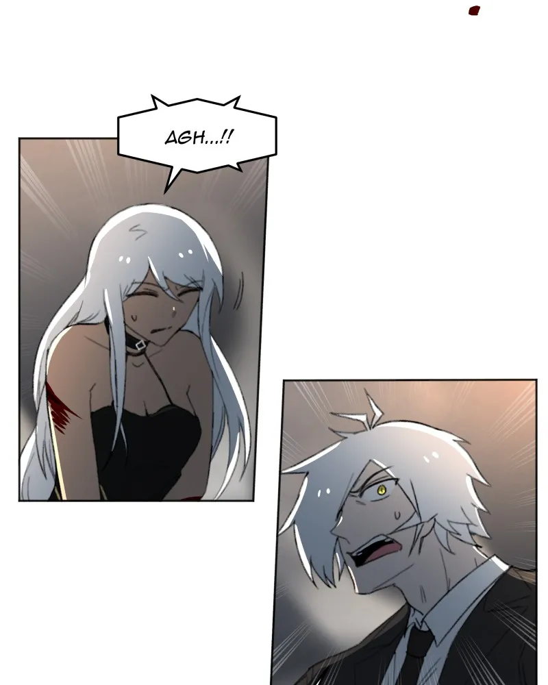 Code Adam Chapter 22 page 76 - 
