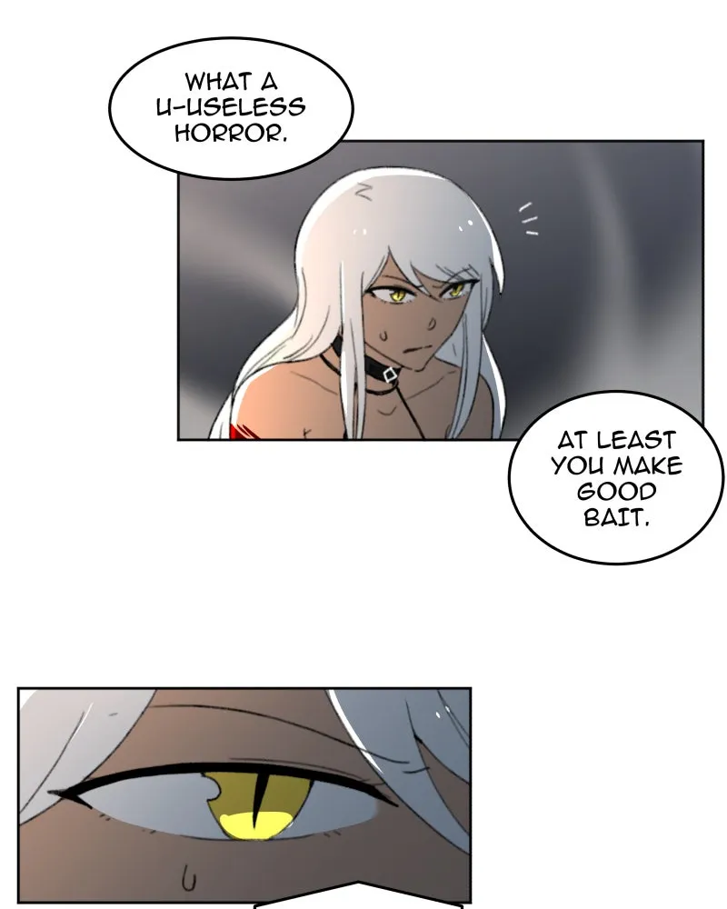 Code Adam Chapter 22 page 79 - 