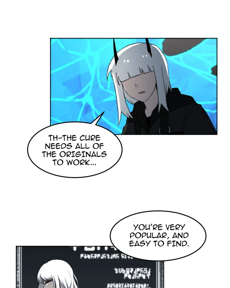 Code Adam Chapter 22 page 81 - 
