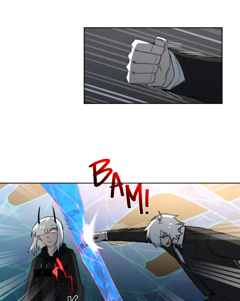Code Adam Chapter 22 page 84 - 
