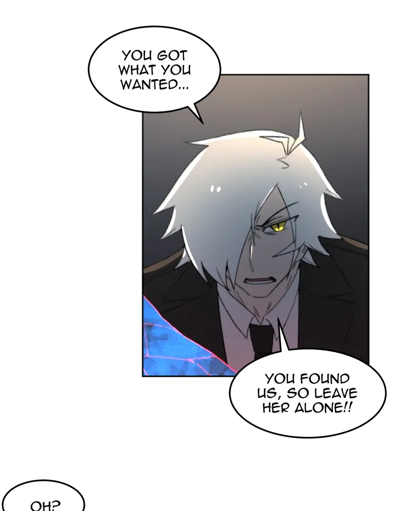 Code Adam Chapter 22 page 86 - 