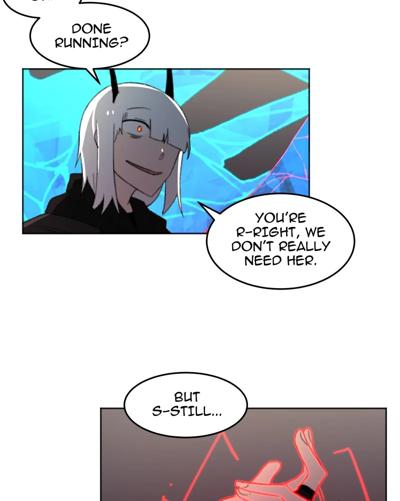 Code Adam Chapter 22 page 87 - 