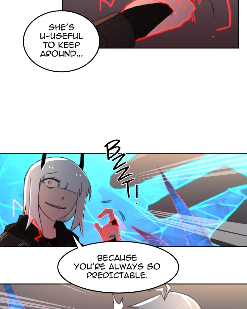 Code Adam Chapter 22 page 88 - 