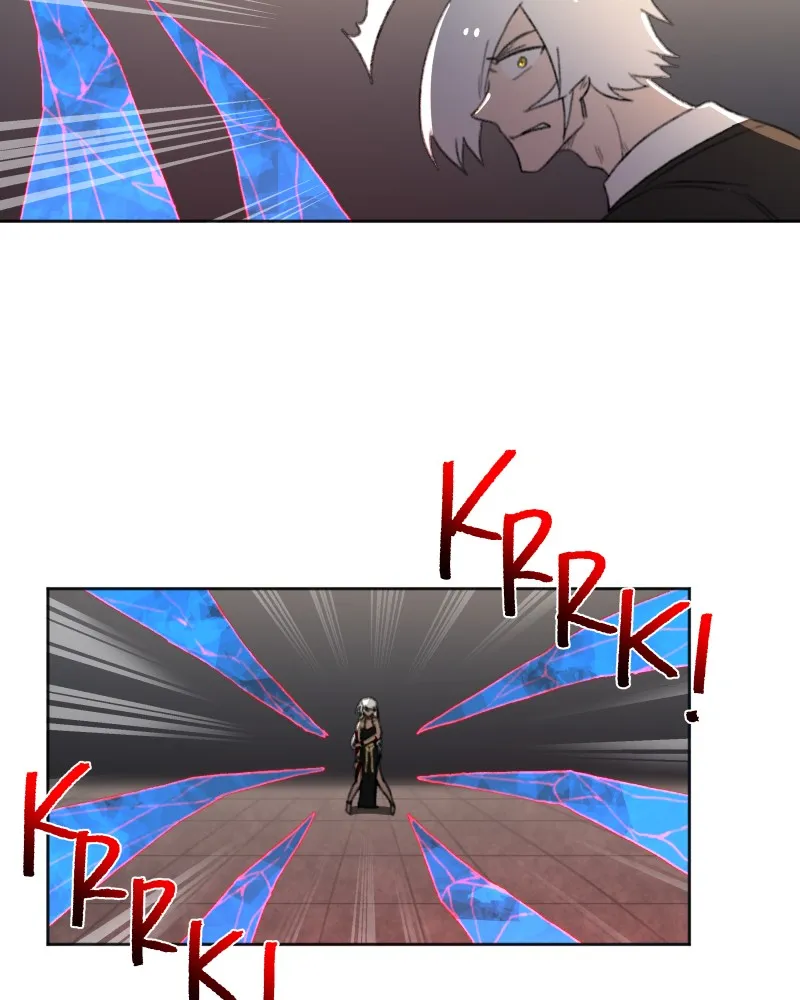 Code Adam Chapter 22 page 89 - 