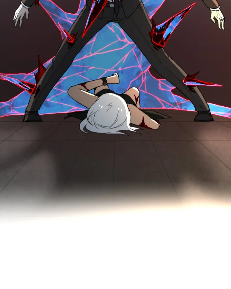 Code Adam Chapter 22 page 93 - 