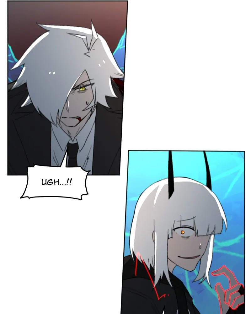 Code Adam Chapter 22 page 94 - 