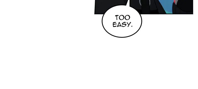 Code Adam Chapter 22 page 95 - 