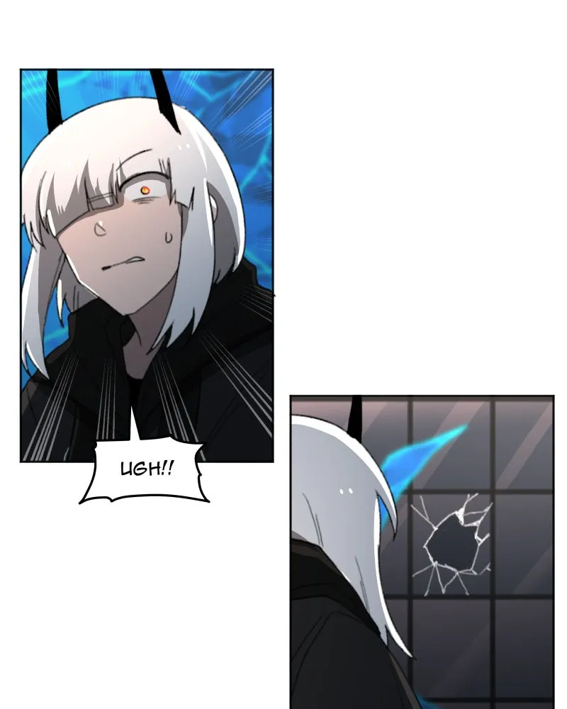 Code Adam Chapter 23 page 13 - 