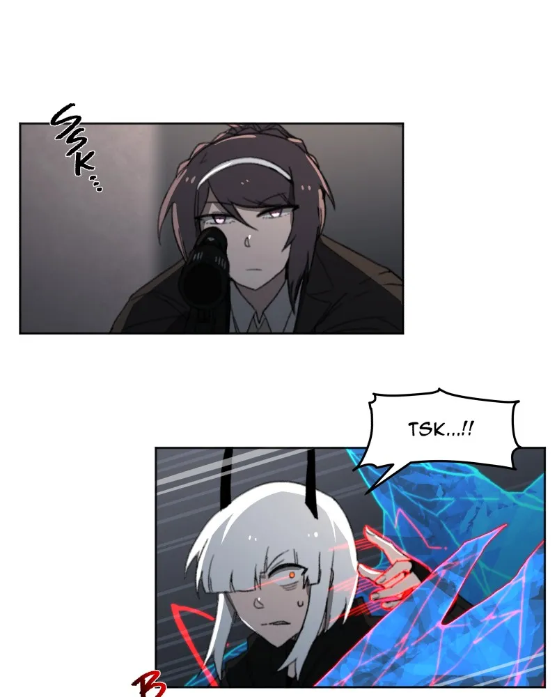 Code Adam Chapter 23 page 15 - 