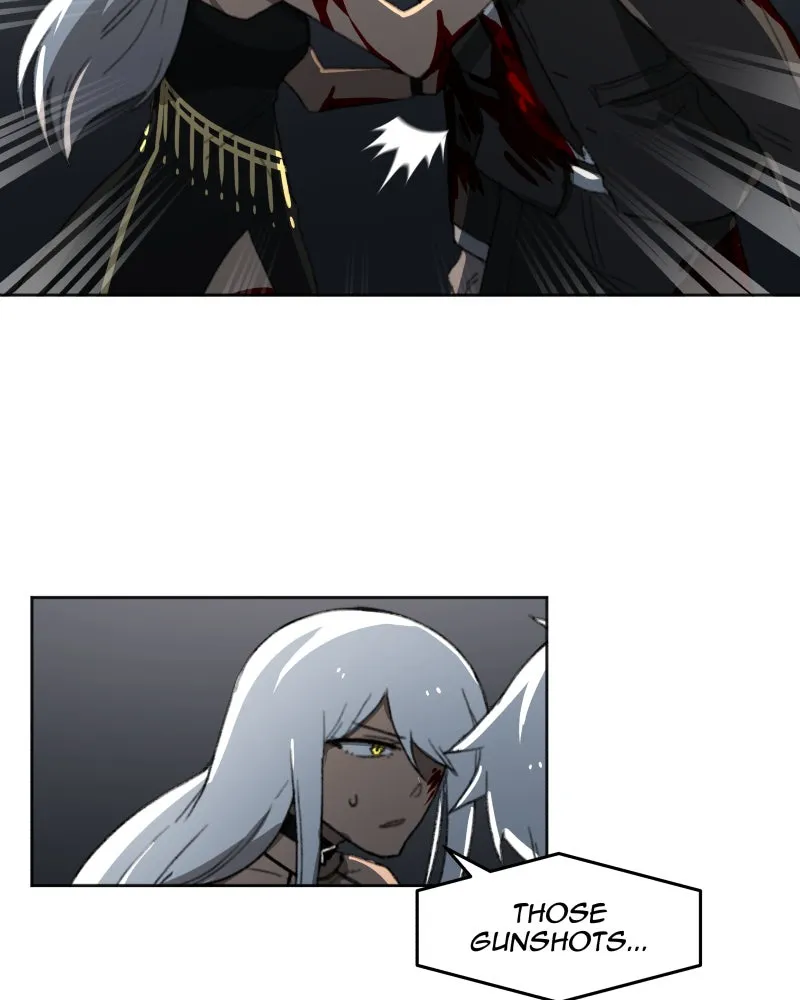 Code Adam Chapter 23 page 20 - 