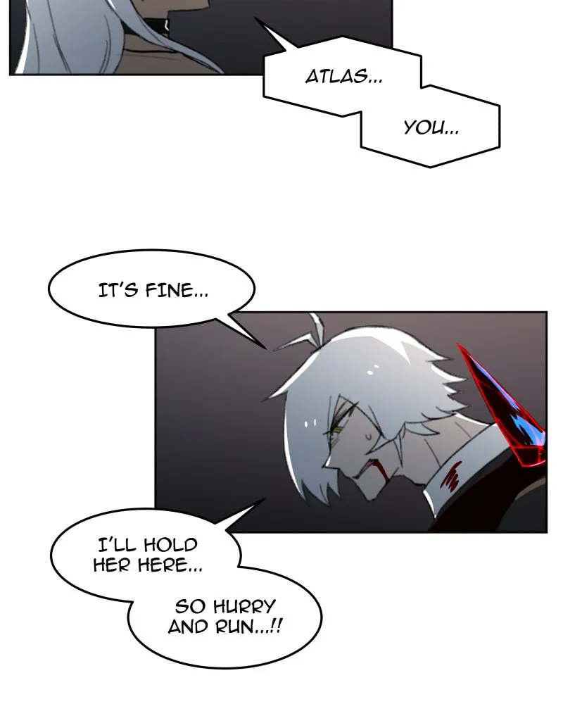 Code Adam Chapter 23 page 3 - 