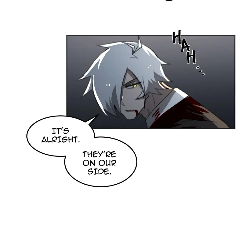 Code Adam Chapter 23 page 21 - 