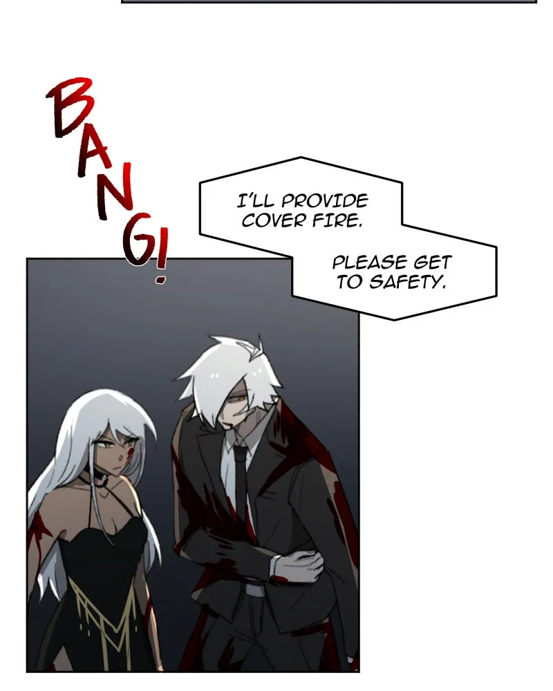 Code Adam Chapter 23 page 23 - 