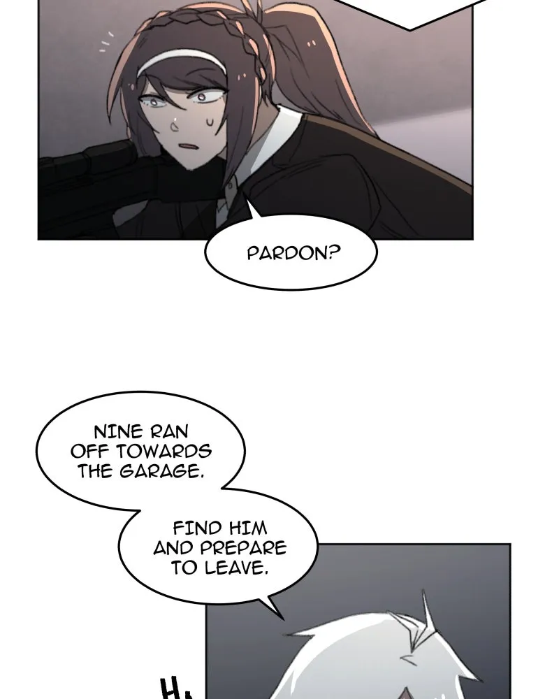 Code Adam Chapter 23 page 25 - 