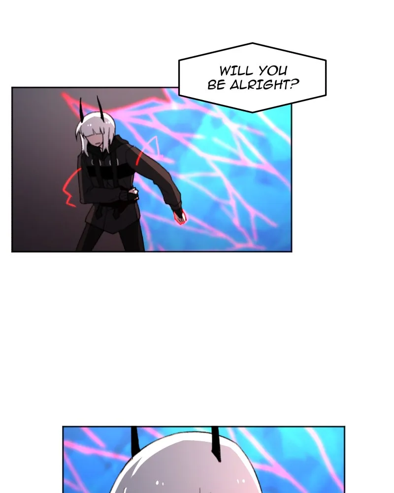 Code Adam Chapter 23 page 27 - 