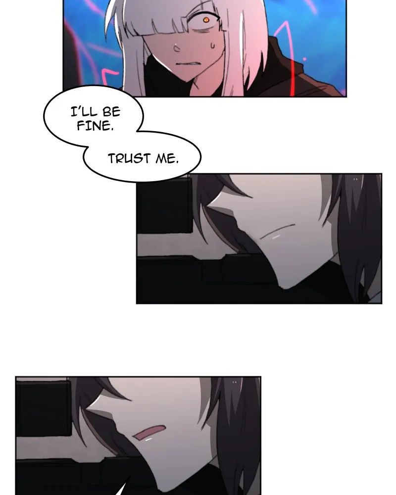 Code Adam Chapter 23 page 28 - 