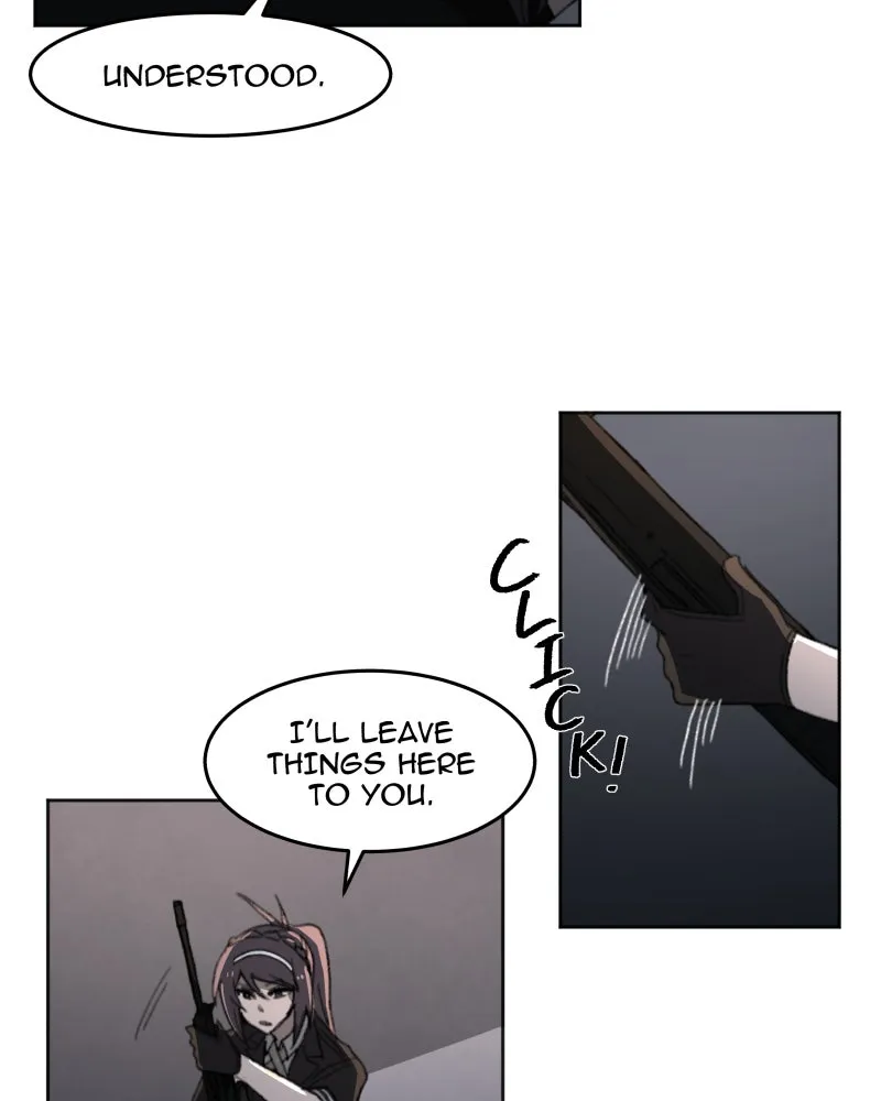 Code Adam Chapter 23 page 29 - 
