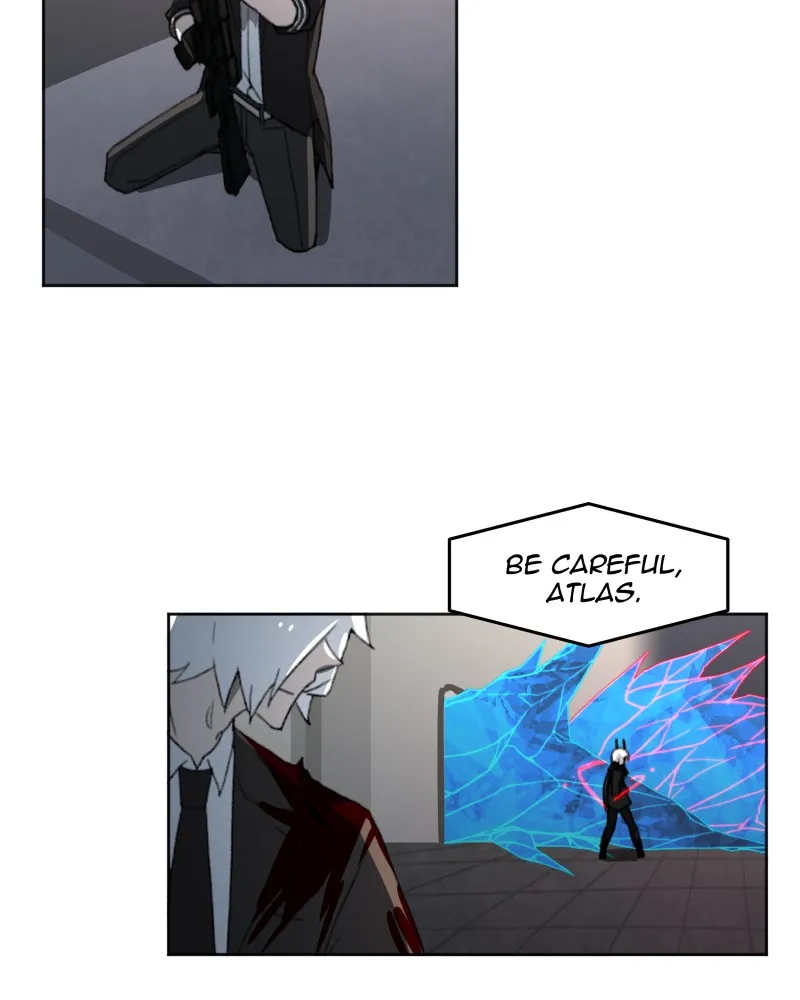 Code Adam Chapter 23 page 30 - 