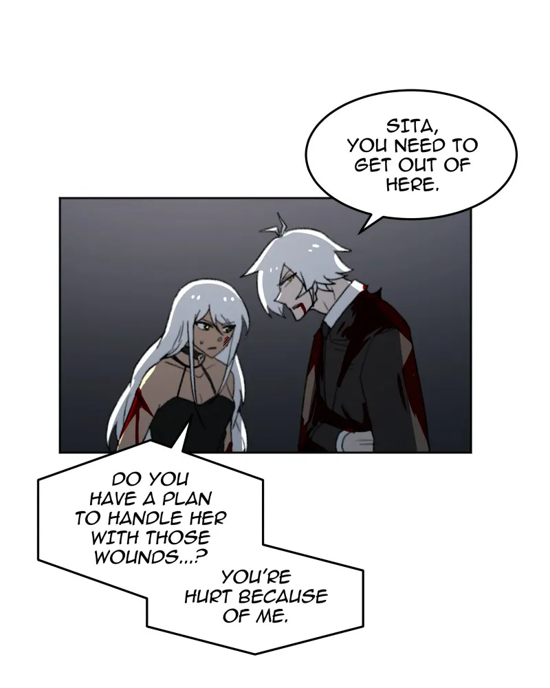 Code Adam Chapter 23 page 32 - 