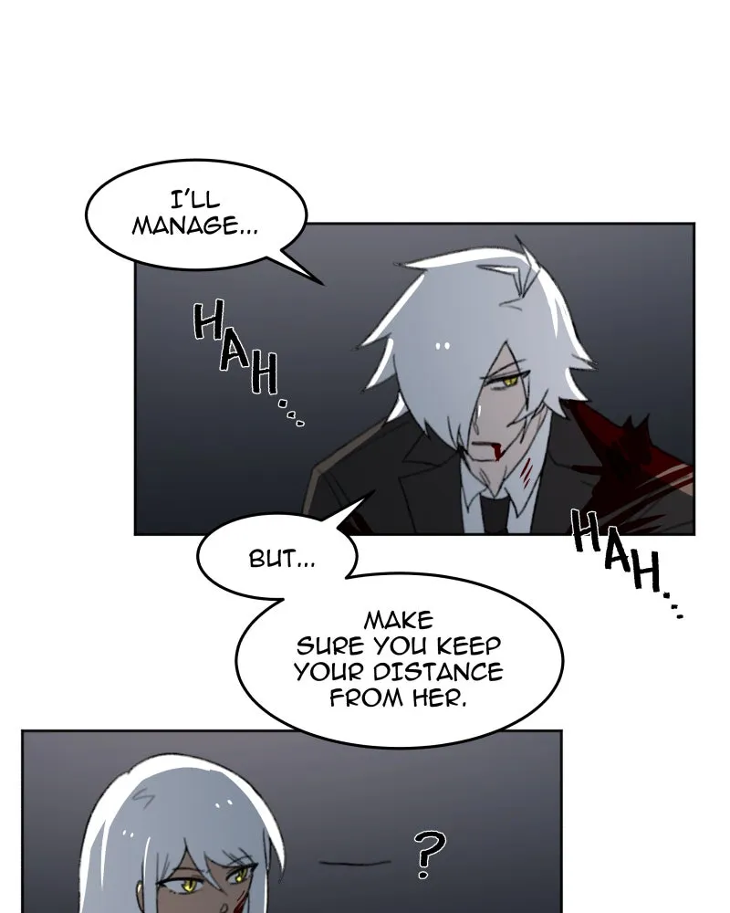 Code Adam Chapter 23 page 33 - 