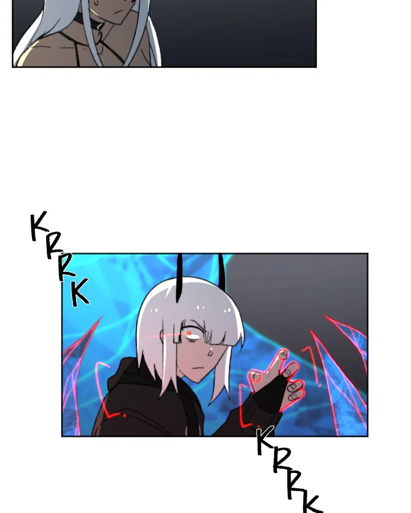 Code Adam Chapter 23 page 34 - 