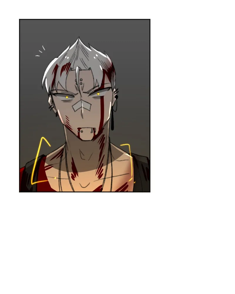 Code Adam Chapter 23 page 39 - 
