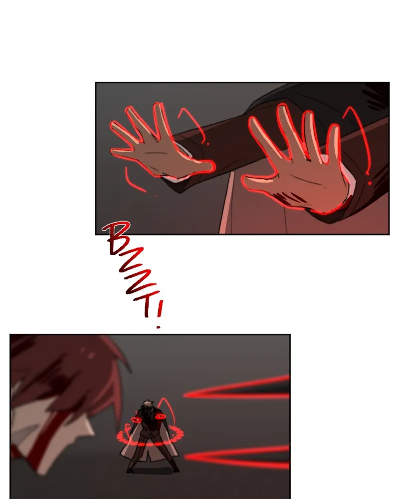 Code Adam Chapter 23 page 40 - 