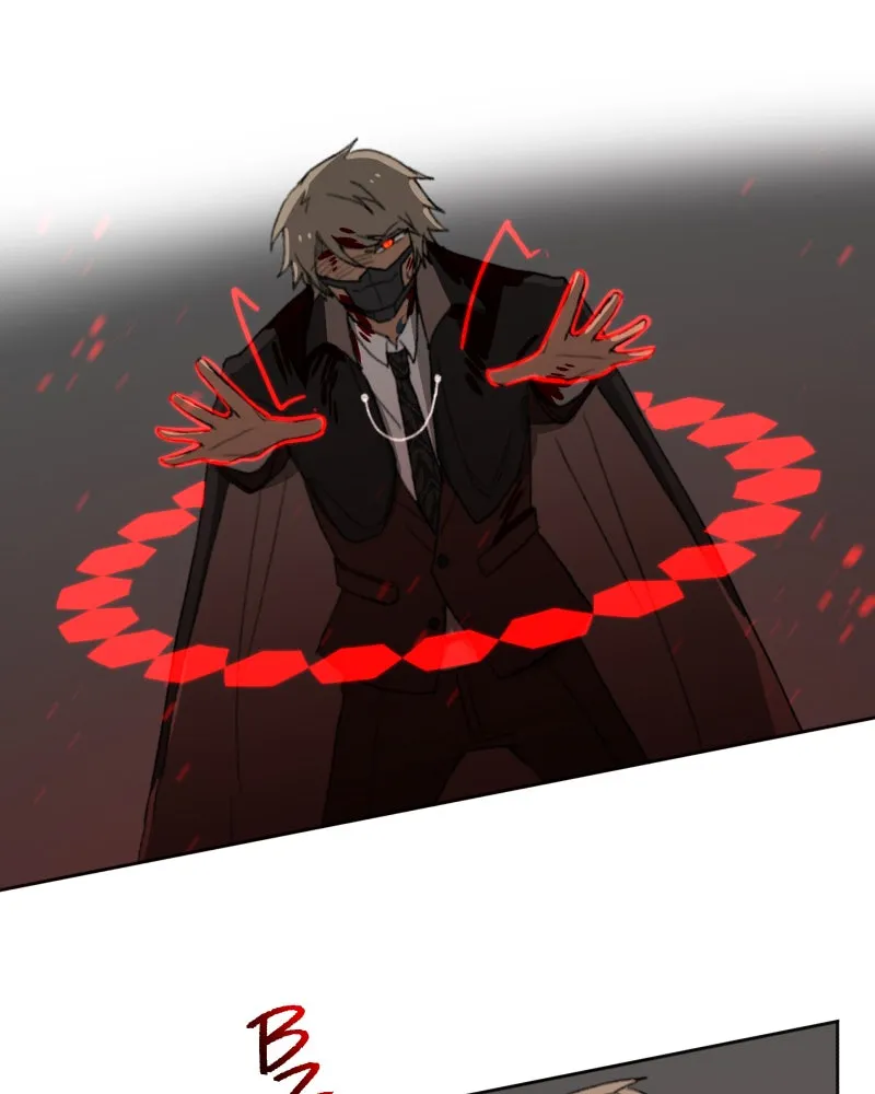 Code Adam Chapter 23 page 42 - 