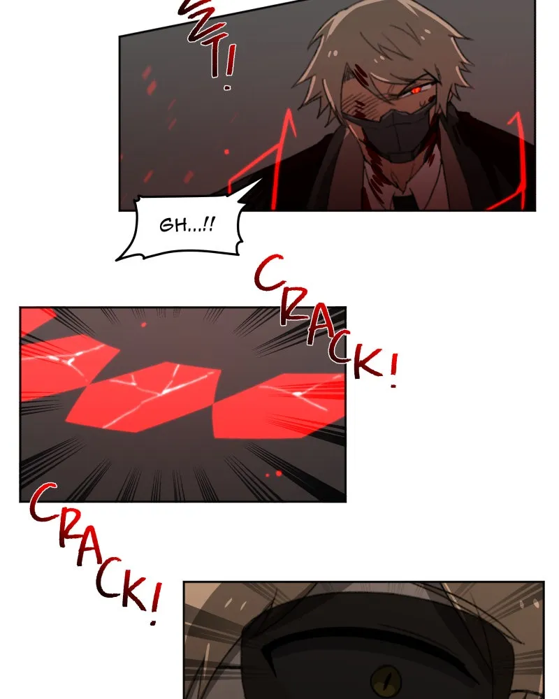 Code Adam Chapter 23 page 43 - 