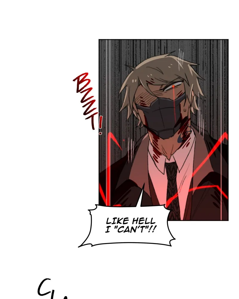 Code Adam Chapter 23 page 46 - 