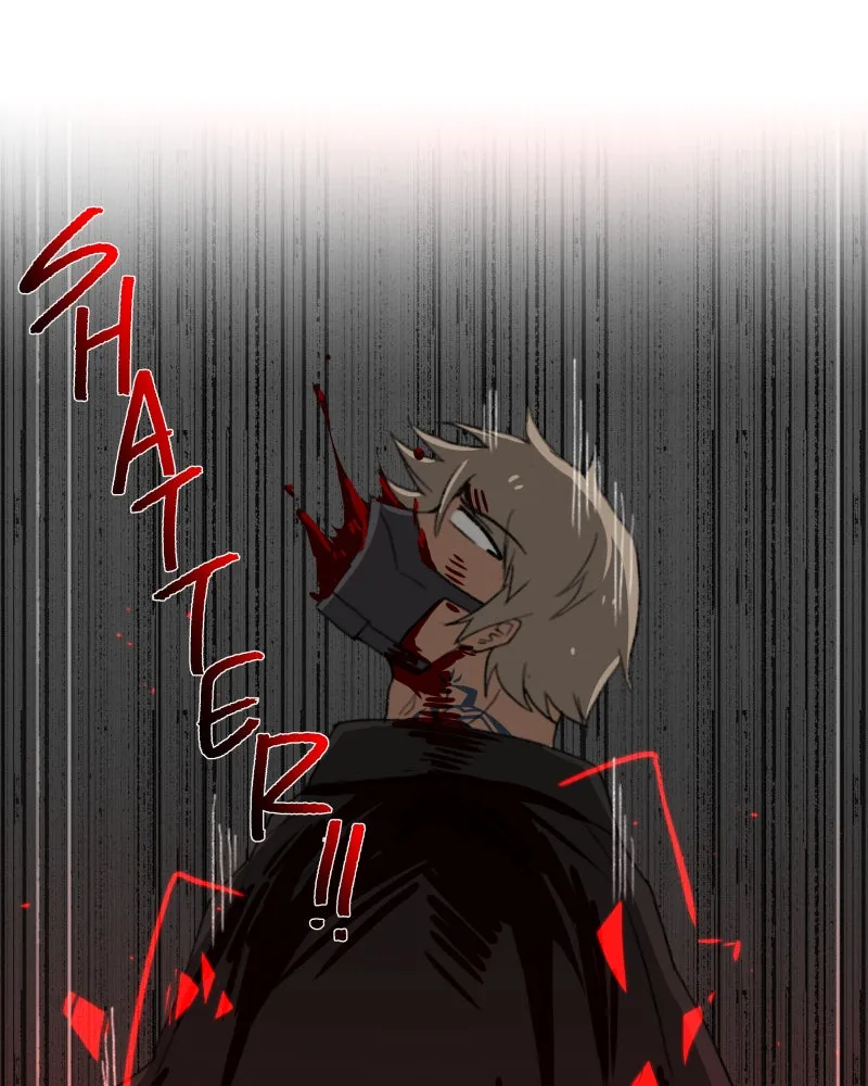 Code Adam Chapter 23 page 48 - 
