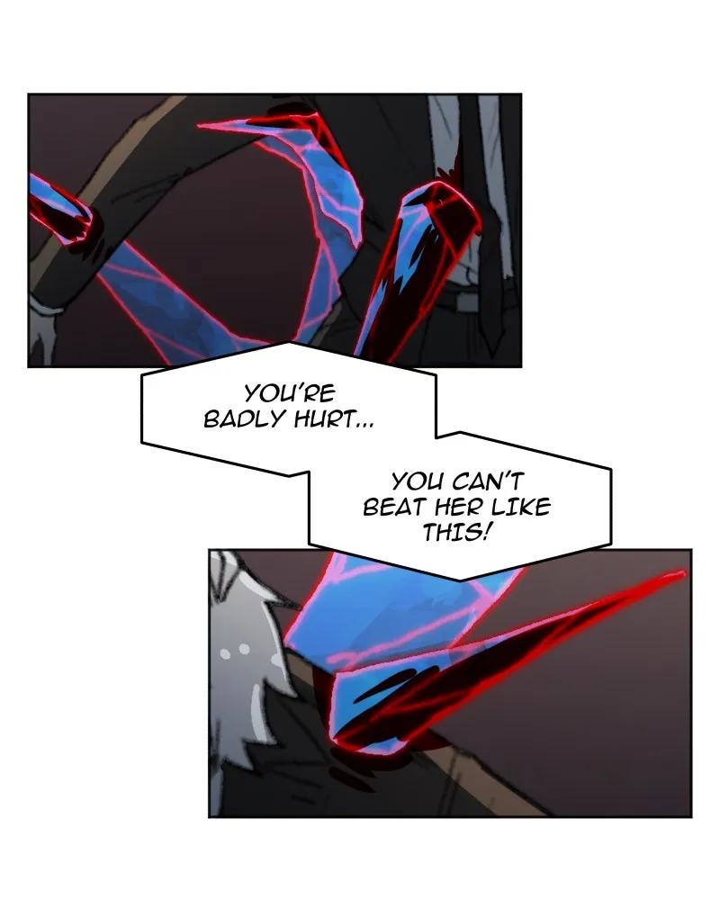 Code Adam Chapter 23 page 6 - 