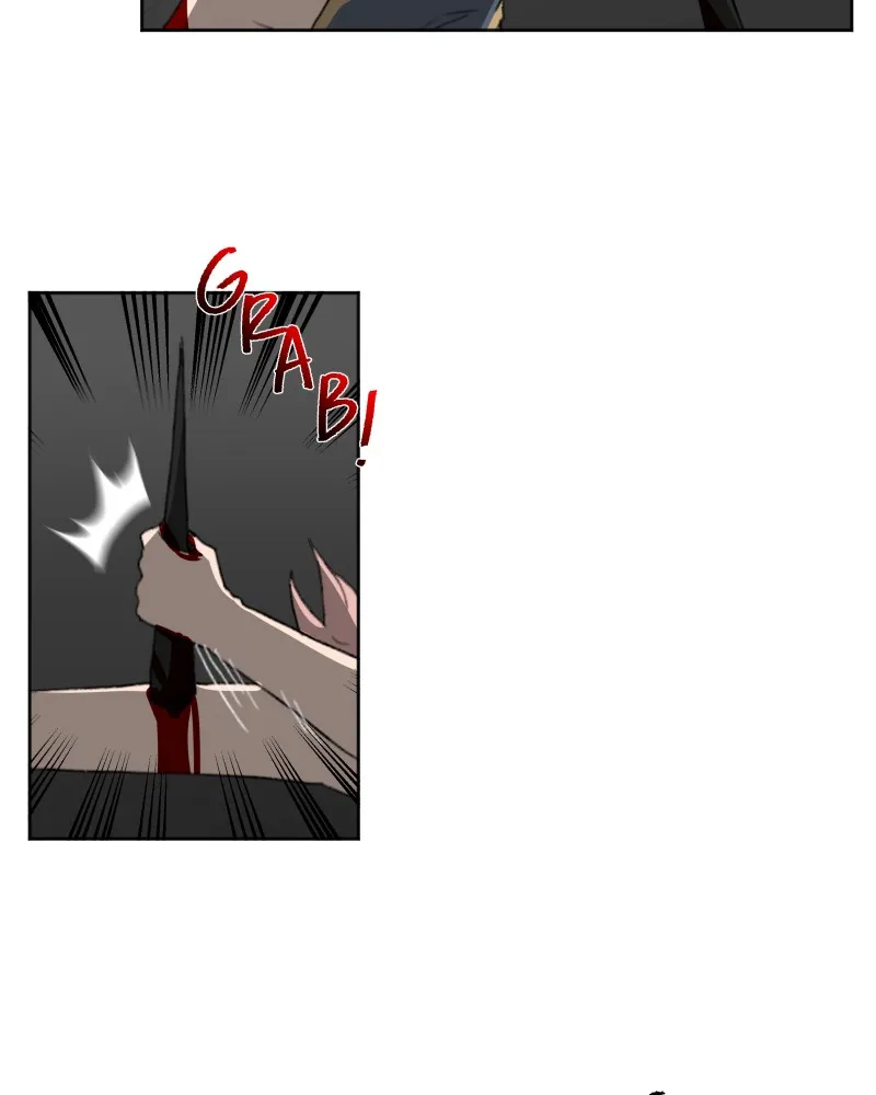 Code Adam Chapter 23 page 52 - 