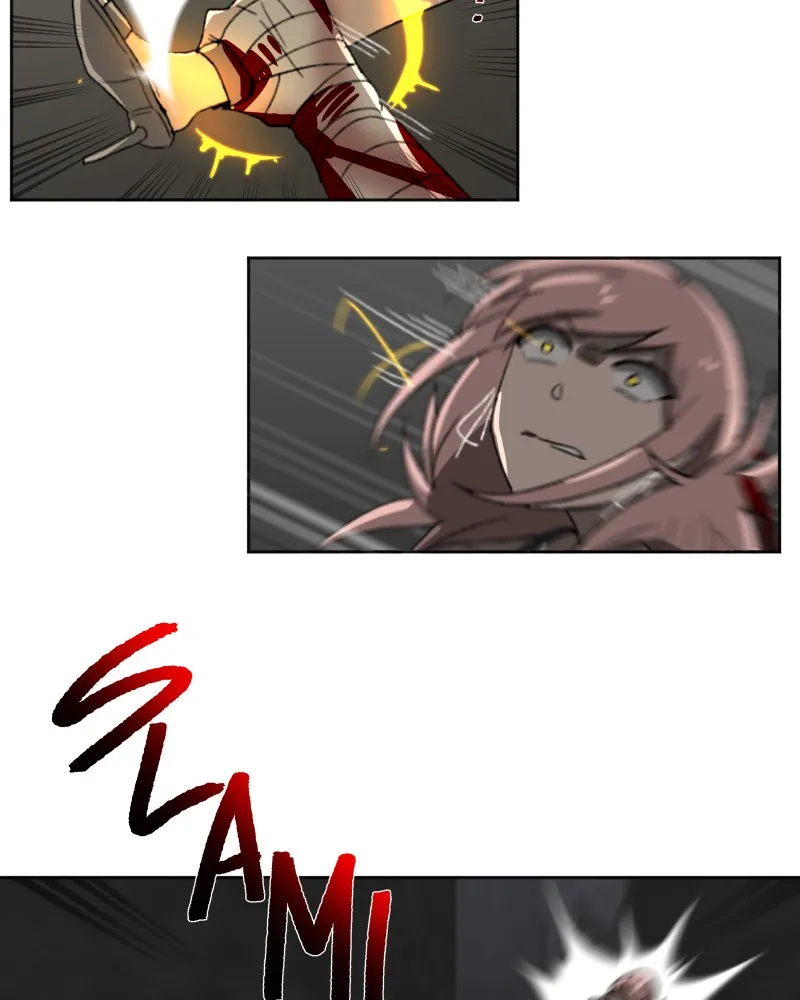 Code Adam Chapter 23 page 57 - 