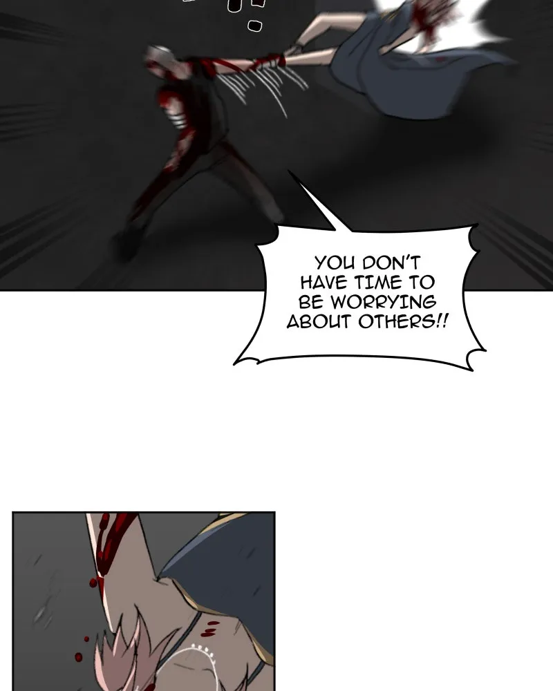 Code Adam Chapter 23 page 58 - 