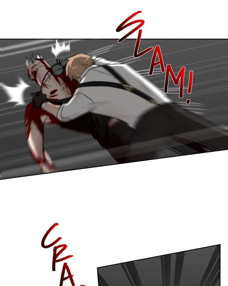 Code Adam Chapter 23 page 60 - 