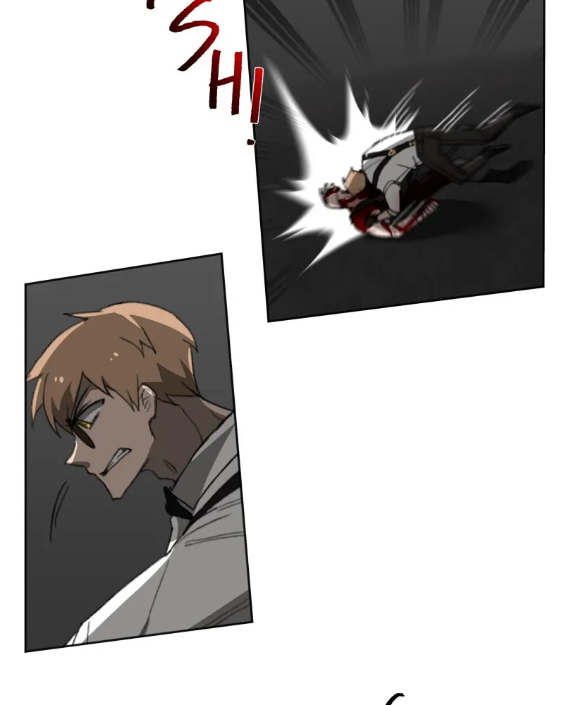 Code Adam Chapter 23 page 61 - 