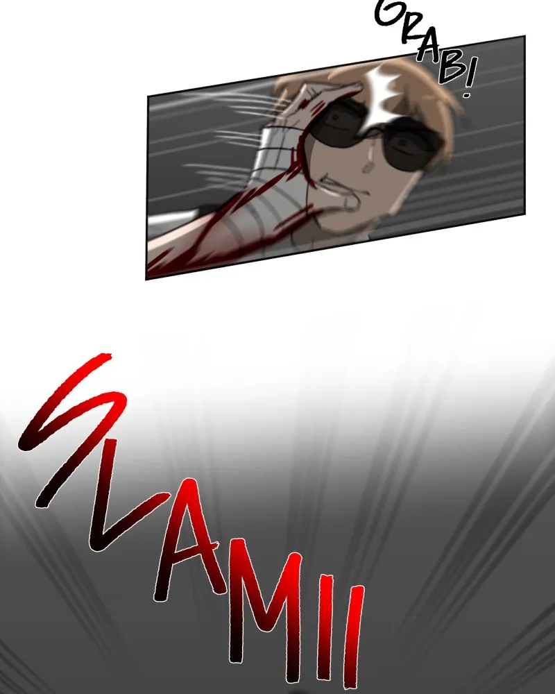 Code Adam Chapter 23 page 62 - 